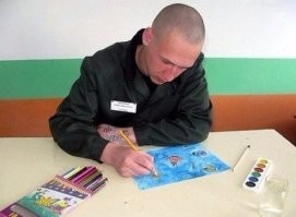 Когда подпись к рисунку "Максим, 8 лет" обретает другой смысл