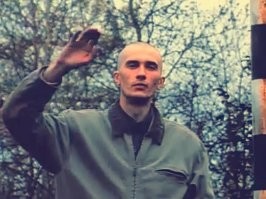 Я так понял ты свой любимый район хорошо знаешь, не заблудишься.