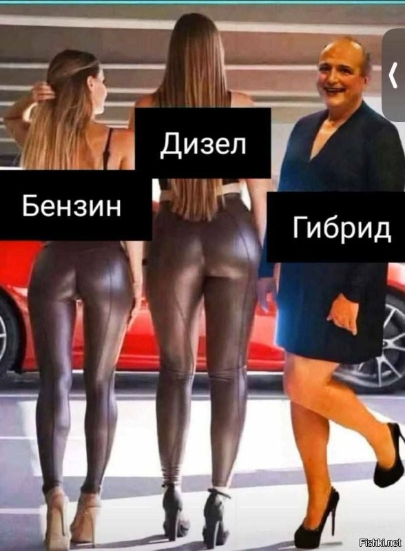 Mercedes хочет ставить двигатели BMW в свои автомобили