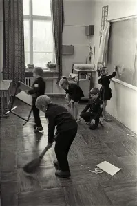 А что было бы, если СЕЙЧАС родители увидели бы такое?