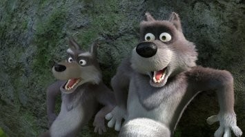 Не ищите здесь смысл. Здесь в основном маразм