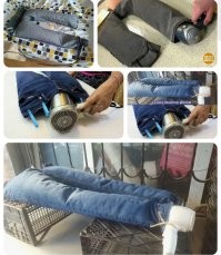 Скрины из соцсетей