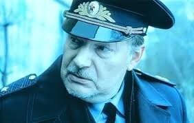 "А-а! Это надо с контр-адмиралом посоветоваться, он Атлантиду видел"