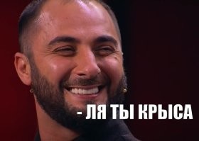 «Роскосмос» показал мышей в невесомости
