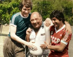 Что-то не то на этом фото...