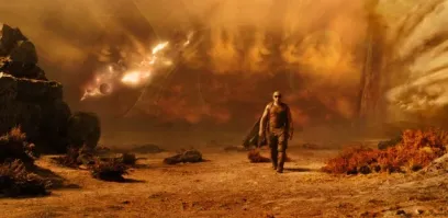 Вечер в Краснодаре обещает быть жарким