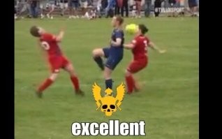 Свежие кубики