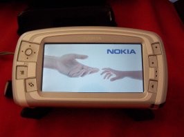 7710 - фото со звуком!