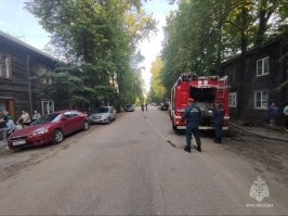 недалеко от москвы