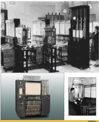 А в СССР реальные водяные компьютеры умели делать. С гидравлическими интеграторами.