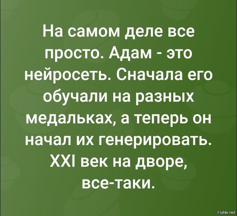 Адам Кадыров получил новую медаль
