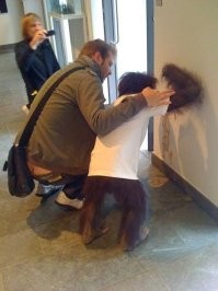 65-летняя культуристка в поисках молодого любовника