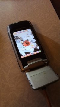 У меня был Sony Ericsson P900 - отличный смартфон! Даже не понимаю,в каком месте,судя по заголовку,он был "странный"? Также Nokia 5700 и Nokia 5510 имели на борту передовые технологии того времени,только стоили сравнительно дорого,может это придавало им "странность",по мнению автора?