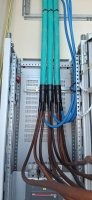 Пьяный в стельку электрик чуть не угробил весь подъезд
