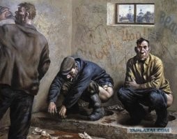 10 общественных туалетов в Токио, которые выглядят как арт-объекты
