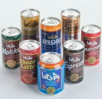 Кофейные автоматы таят опасность: черви и личинки в стаканчике