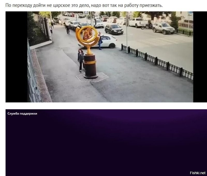 Только у меня видео не отображается? Причем в двух постах этого автора идно и то же.