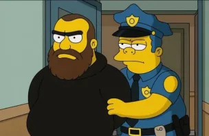 Маркарян в багажнике: от «альфа-самца» до мемов и общественного гнева