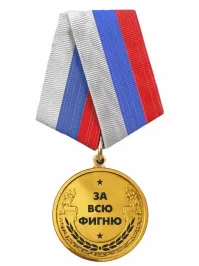 Адам Кадыров получил новую медаль