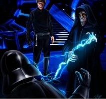 После молний Пал Палыча, ему этот фен, до лампочки.