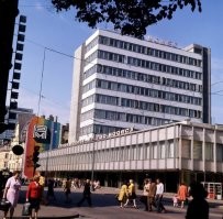 А вот и Рига появилась. )