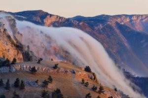 Ай-Петри Крым