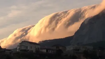 Ай-Петри Крым