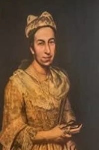 Украденная нацистами картина обнаружена в Аргентине