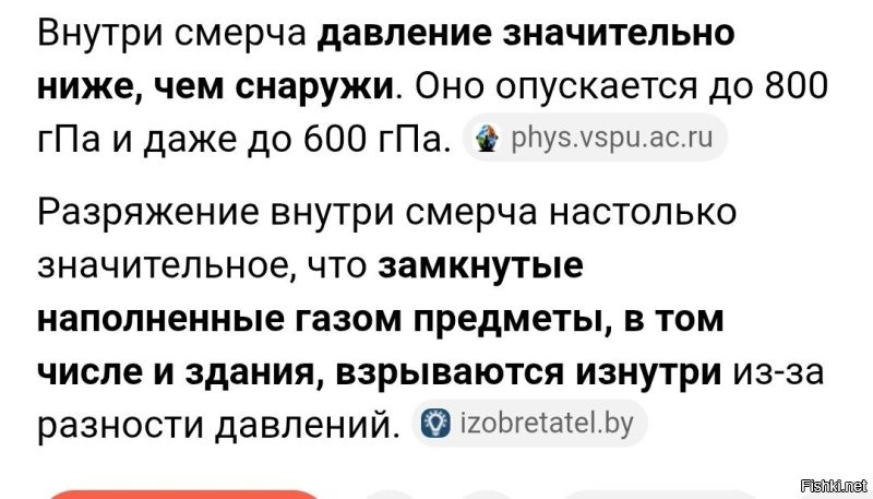 Слабоумие и отвага: компания решила испытать судьбу и залезла в смерч