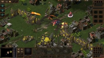 Я жду D.O.R.F и Dust Front.
Очень похожие на SC2 и RA2.
Надеюсь мои ожидания оправдяются)