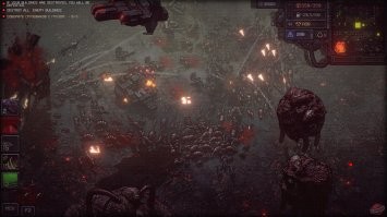 Я жду D.O.R.F и Dust Front.
Очень похожие на SC2 и RA2.
Надеюсь мои ожидания оправдяются)