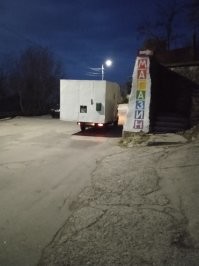 "Нива" - сила!