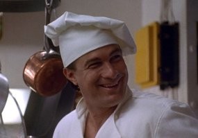 Знал я одного повара...