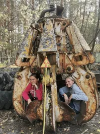 Рожать будут, пусть потом отпишутся как прошло...