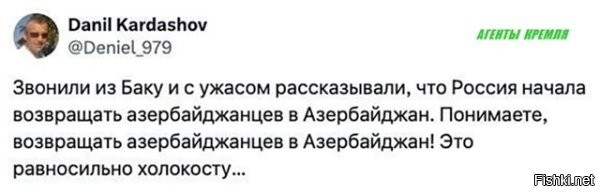 Во время мероприятия, которое называют "холокост" неугодные и враждебные для государства элементы не депортируют на родину, а уничтожают на месте.