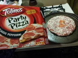 Мне, вот, интересно, американская еда продается там? А то они ж маркетологи от бога.