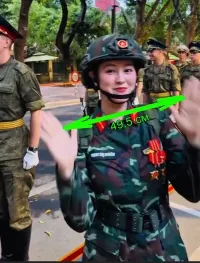 Вот такой вот у него карабин