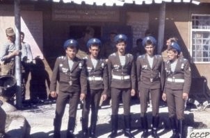 Десант!)) Ага!)