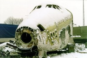 Россия - космическая "держава"  и продолжает "развиваться" быстрее чем в "ужасном тоталитарном СССР"