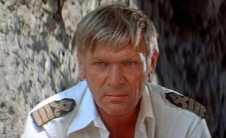 Извините меняю Но про НЕГО почему ни одного слова?
Этот персонаж мне кажется круче всех остальных