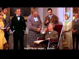 Знаем, помним!
Это тот самый Авррам, который Исаака родил?
И сразу после декретного отпуска открыл мастерскую!