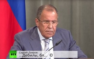 Причём здесь Эрик Робертсон н к советским артистам???