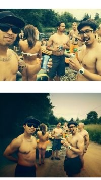 16 фотографий с оптическими иллюзиями, при разгадке которых можно сломать мозг или запутаться