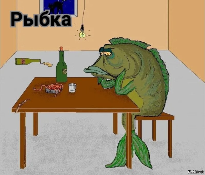 Самые необычные и странные рыбы на нашей планете