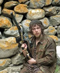 Хороший фильм, недавно пересматривал. Интересно, когда его запретят?