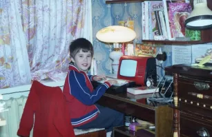 где ты там на скринах XP увидел?
особбенно у этого