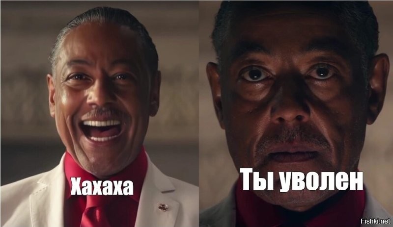 Работники прячутся в мусорные пакеты ради розыгрыша над начальником