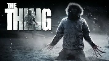 В моём личном рейтинге "Нечто" на первом месте из подобных фильмов ... Ну и "Чужой" конечно