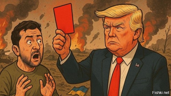 31 августа 2025, 23:15 



Трамп встретится с Зеленским в Париже



4 сентября в Париже пройдет встреча американского и украинского президентов Дональда Трампа и Владимира Зеленского, а также европейских лидеров, сообщает The Financial Times со ссылкой на трех дипломатов, знакомых с планами.

По их данным, встреча пройдет по приглашению президента Франции Эмманюэля Макрона. Среди участников встречи также: канцлер Германии Фридрих Мерц, премьер-министр Великобритании сэр Кир Стармер, генсек НАТО Марк Рютте и глава Еврокомиссии Урсула фон дер Ляйен.



Трам-пам-паму не западло встречаться с гнидой Зеленским?