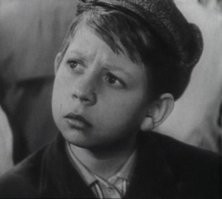 Вчера посмотрел..отличный фильм..паренек великолепно исполнил свою роль..как взрослый.